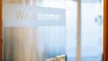medizinische versorgung: bayerns hausärzte warnen vor investoren in arztpraxen