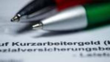 strukturwandel: ifo empfiehlt kürzere kurzarbeit