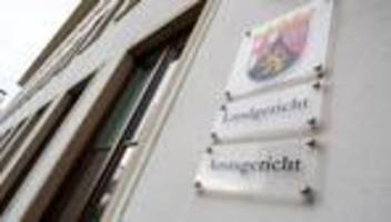 tötungsdelikt in trier: anklage: mann soll frau aus habgier ermordet haben