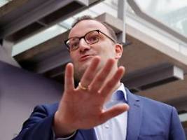 Keine Partei wie jede andere: Spahns Aussage über AfD-Umgang löst Ärger in der SPD aus