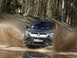 neue plattform und byd-batterie: suzuki e vitara - so fährt das erste elektroauto der marke