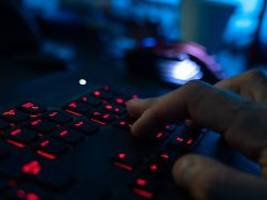 steigende schäden: cyberkriminalität nimmt rasant zu