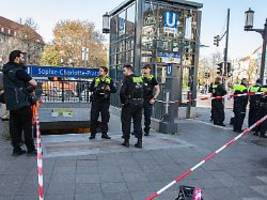 Täter war polizeibekannt: Staatsanwälte wollten Berliner Messerangreifer in U-Haft sehen