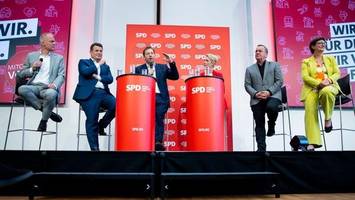 Was passiert, wenn die SPD den Koalitionsvertrag ablehnt?