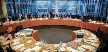 bundestag: afd beharrt auf vorsitz im haushaltsausschuss