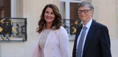 melinda gates berichtet über das ende ihrer ehe