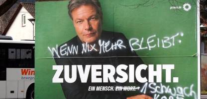 robert habeck: geldstrafe nach »schwachkopf«-beleidigung gegen wirtschaftsminister