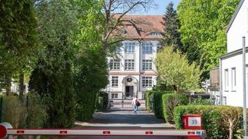Nagelneue Turnhalle ungenutzt – wegen ihrer besonderen Lage