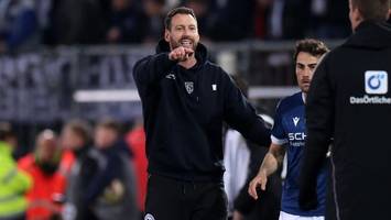 dfb prüft arminia-trickserei – kniat spricht von „grauzone“
