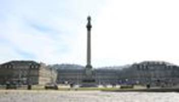 auf dem schlossplatz: stuttgarter planen großes public viewing zum pokalfinale