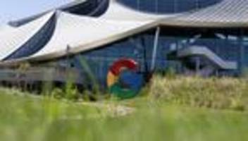 Kartellverfahren gegen Google: Google hatte laut US-Gericht illegales Monopol bei Onlinewerbung