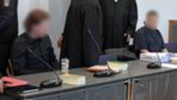 prozesse: hammer-angriff auf 17-jährige – angeklagter gesteht