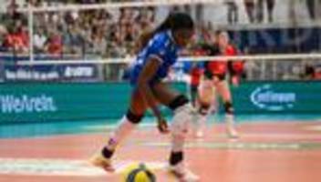 umbruch nach halbfinal-aus: ohne rivers: stuttgarter volleyball vor neuer zeit