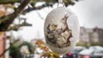 verbote an ostern: stiller feiertag – welche regeln gelten an karfreitag?