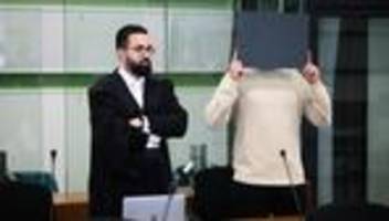 antisemitische tat: angeklagter im shapira-prozess zu drei jahren haft verurteilt