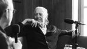 charles schumann: charles schumann, wie geht die perfekte bar?