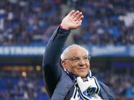 kandidatur für jansen-nachfolge: felix magath strebt überraschende hsv-rückkehr an