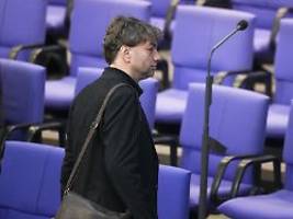 Klage gegen Bericht: Grünen-Politiker Gelbhaar verliert vor Gericht gegen Süddeutsche Zeitung