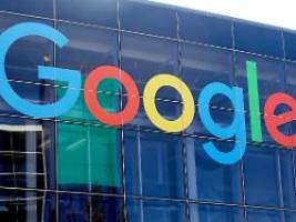 Schlappe für Internetriesen: US-Gericht spricht Google in Kartellverfahren schuldig