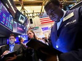 us-bonds weiter unter druck: dow lässt vor den feiertagen nochmal federn