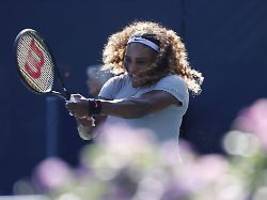 umgang mit sinner unfair: tennis-ikone williams wettert wegen doping-kontroverse