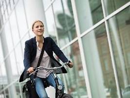 wann ist jobrad zu versteuern?: fahrrad vom chef: das sind die steuerlichen regelungen