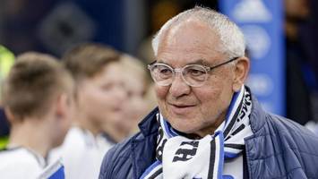 hsv-hammer: magath will präsident werden – golz als vize