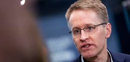 daniel günther: schleswig-holsteins cdu-ministerpräsident will für nötige zweidrittelmehrheiten mit linken reden