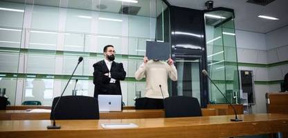 shapira-prozess: drei jahre gefängnis für mustafa a.