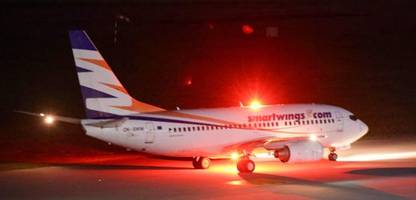 Warum weiter Afghanen mit dem Flieger nach Deutschland kommen