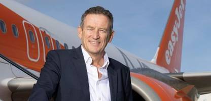luftfahrt in deutschland: easyjet-ceo kritisiert hohe gebühren