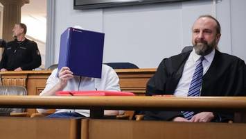 Auto-Attacke bei AfD-Treffen: Revision des Täters abgeschmettert