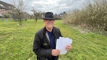 grundsteuer-schock: michael kaul muss 20-mal mehr bezahlen