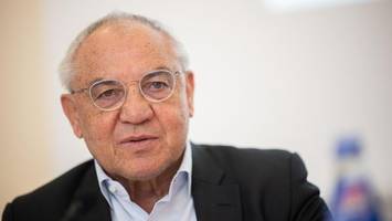HSV-Hammer! Felix Magath will neuer Präsident werden