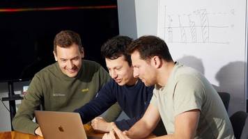 start-up der woche: ocell digitalisiert wälder für den klimaschutz