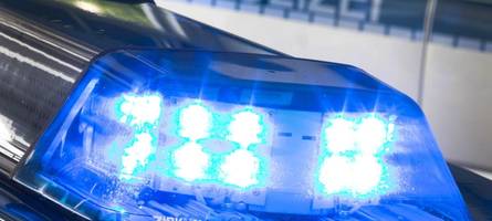 Tödlicher Unfall auf A9 bei Pfaffenhofen – Autobahn war in beide Fahrtrichtungen gesperrt