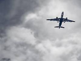 Trump sorgt schon für Probleme: Luftfahrt zittert um historische Zollbefreiung
