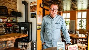 Berliner Kult-Kneipe schließt: Warum der Wirt die Hoffnung verlor