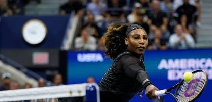 serena williams: dopingfall sinner zeigt ungleichheit im tennis