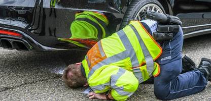 »Carfreitag« am Karfreitag: Polizei kontrolliert vielerorts verstärkt