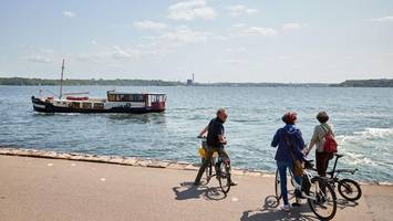 15 Prozent der Radwege im Norden sind sanierungsbedürftig