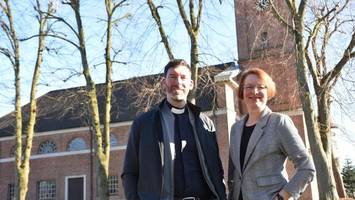 6000 mitglieder betroffen: kirchen fusionieren unter sparzwang