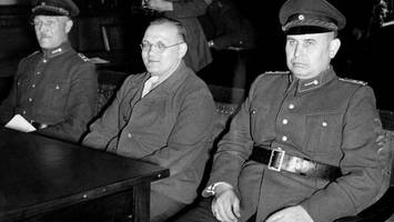 Das waren die gefährlichsten Serienkiller Deutschlands