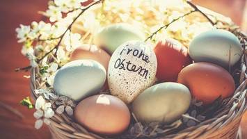 whatsapp-grüße an ostern: kreative sprüche zum versenden