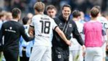 3. fußball-liga: joker philipp sorgt für späten jubel bei 1860 münchen