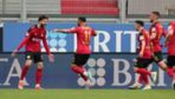 3. fußball-liga: wiesbaden mit weiterem schritt zum klassenerhalt