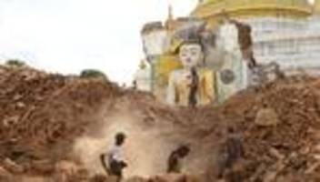 myanmar: versorgung in myanmar nach erdbeben laut un nicht wieder hergestellt