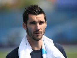 kroatiens pokrivac wurde nur 39: ex-nationalspieler stirbt bei autounfall
