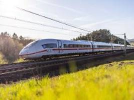 Mit Konzern nicht zufrieden: Union will Bahn-Chef Lutz loswerden