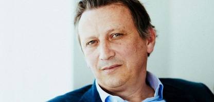 Rewe-Chef Lionel Souque: »Beim Schlangestehen hört der Spaß auf«